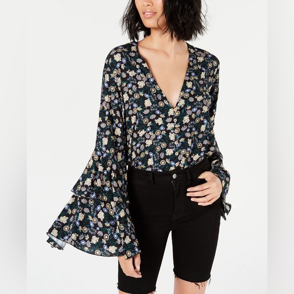 Intimately Free People she’s dainty bodysuit SZ XS - Picture 1 of 8